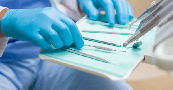 Dentista