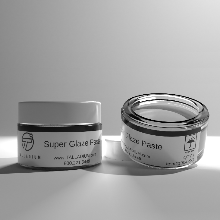 Talladium CAD/CAM