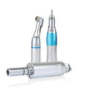 Low-Speed Handpiece Set with 3 Pieces (Latch Type)