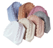 Tuff Rock Plaster - Type IV