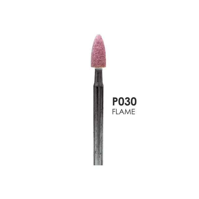 BesQual Mounted Pink Stone