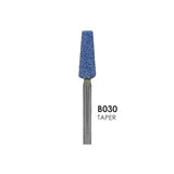 BesQual Mounted Blue Stone