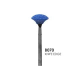 BesQual Mounted Blue Stone