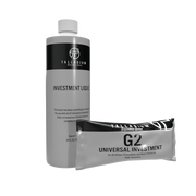 Galaxy ll - 15 lb Bulk Pail with 3 Liquids