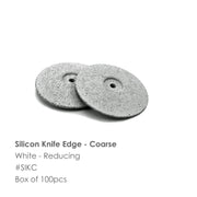 Silicon Aluminum Oxide Knife Edge BesQual