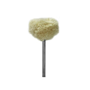 BesQual Cotton Polisher, 20mm, 10/bag