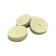 Felt Wheels - Box/100