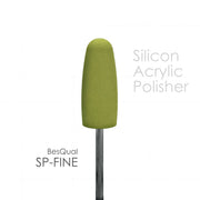 BesQual Silicon Acrylic Polishers