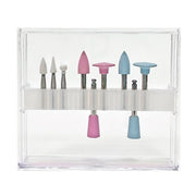 RA Kit - Assortment of BesQual Reducers and Polishers