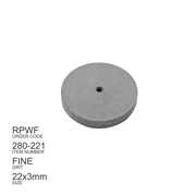 BesQual Rubber Dental Polishing Discs