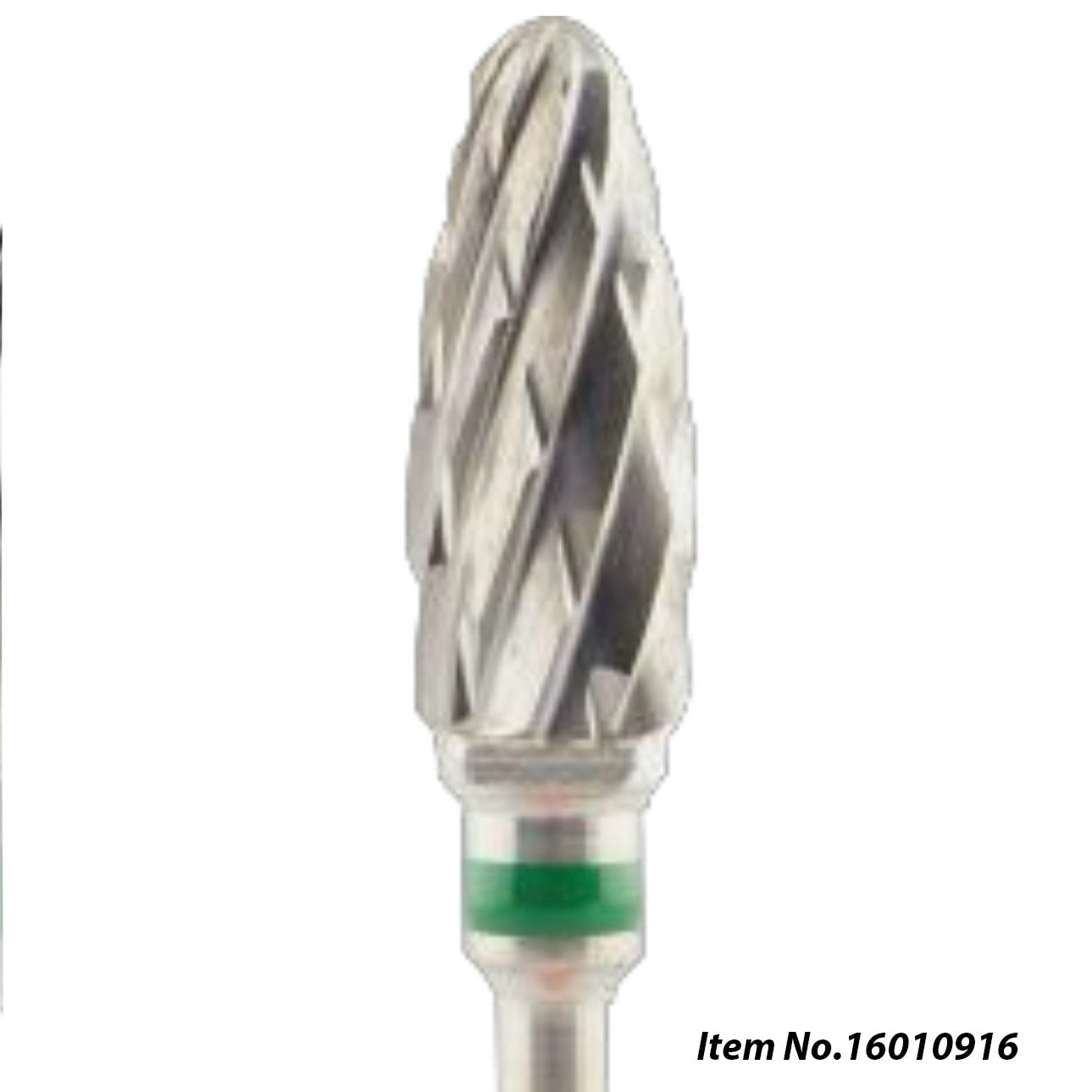 Tungsten Carbide Bur