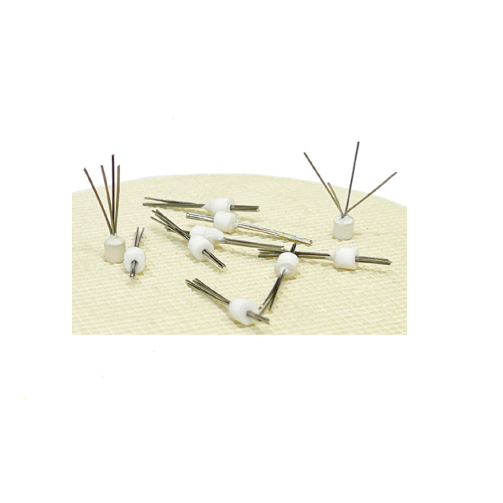Flexible Folding Pins, 10/bag – DLS™