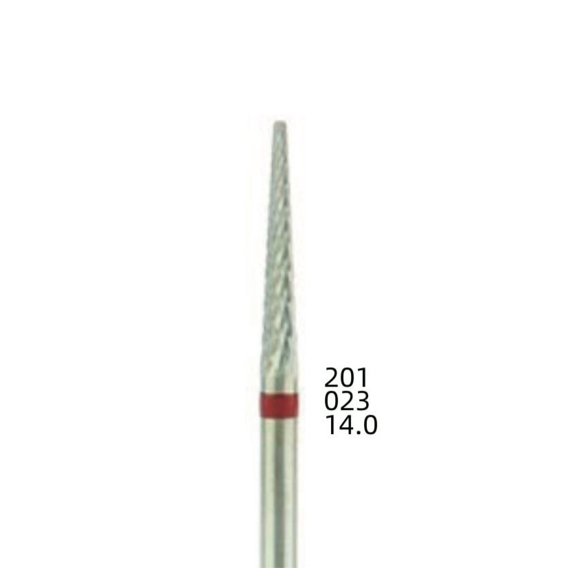 Tungsten Carbide Bur