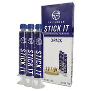 Stick-it (3 Pack)