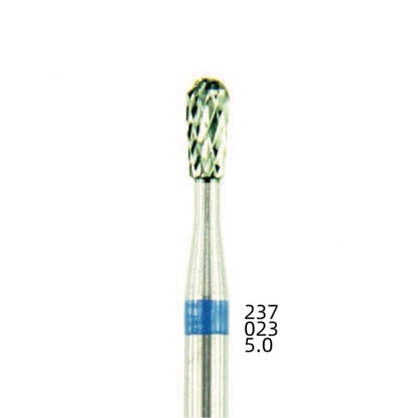 Tungsten Carbide Bur