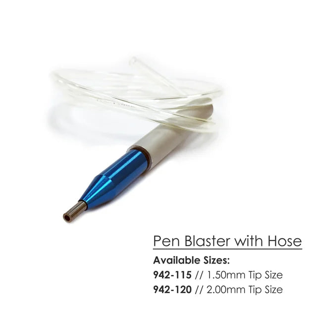 Pen Blaster BesQual