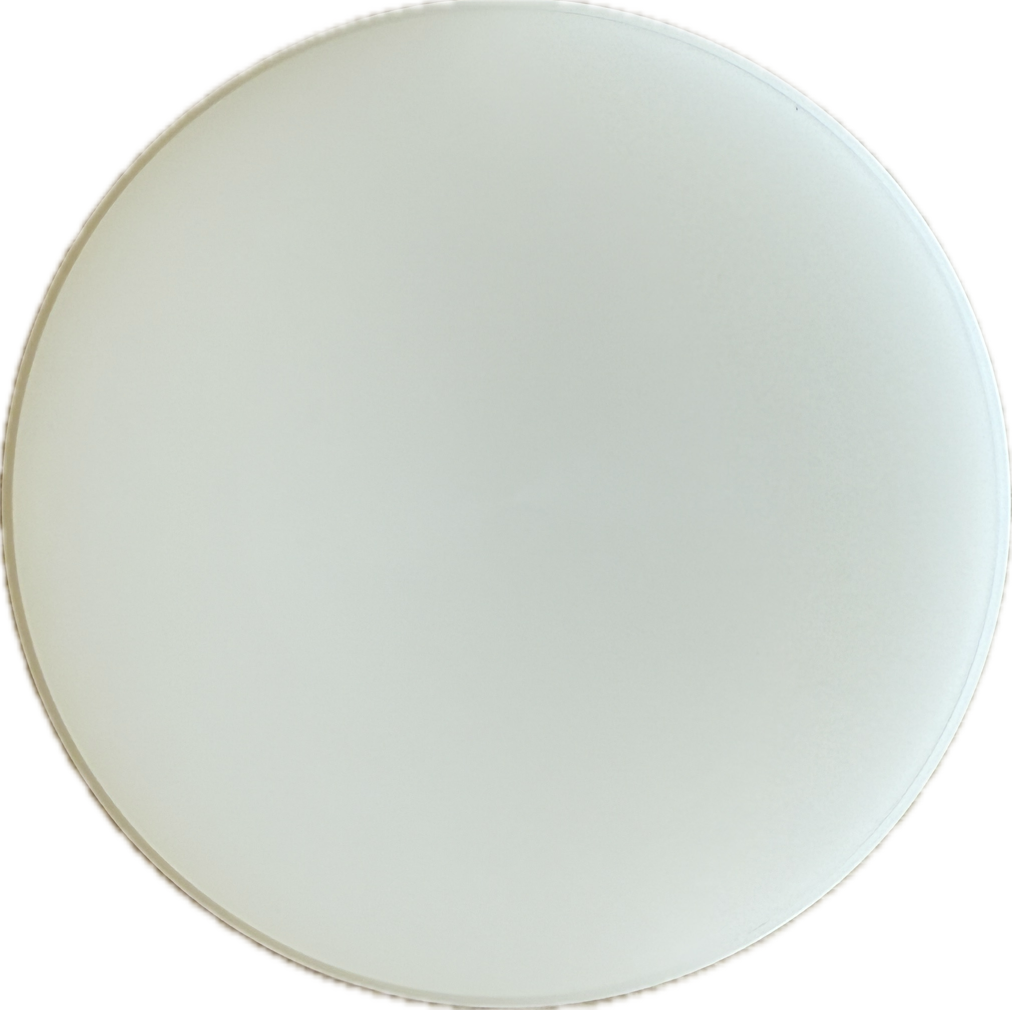 CAD/CAM Wax Milling Disc