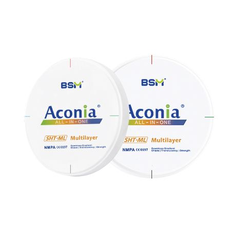 Zirconia