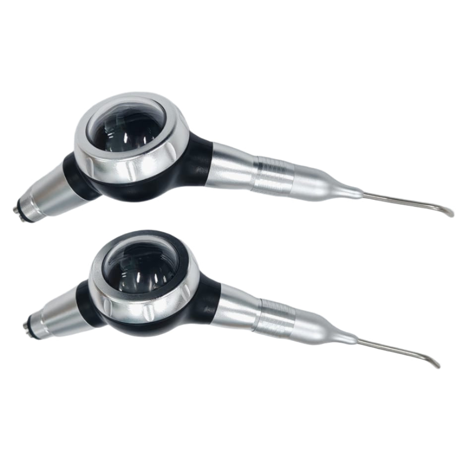Dental Air Polisher