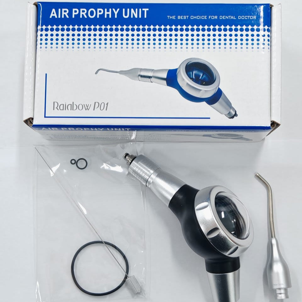 Dental Air Polisher