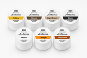 Stains de Ajuste Artamic™ – Ajustes de Color