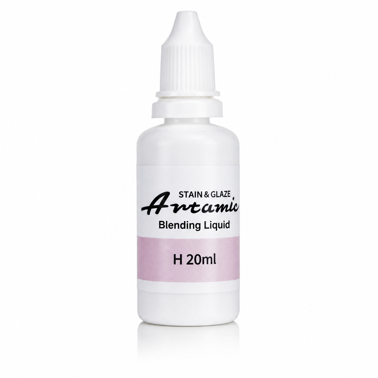 Blending Liquid Artamic™ Besmile – Liquid for Stain & Glaze (20 ml)