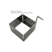Spare parts for BesQual Electropolishing Unit - BQ-S730e