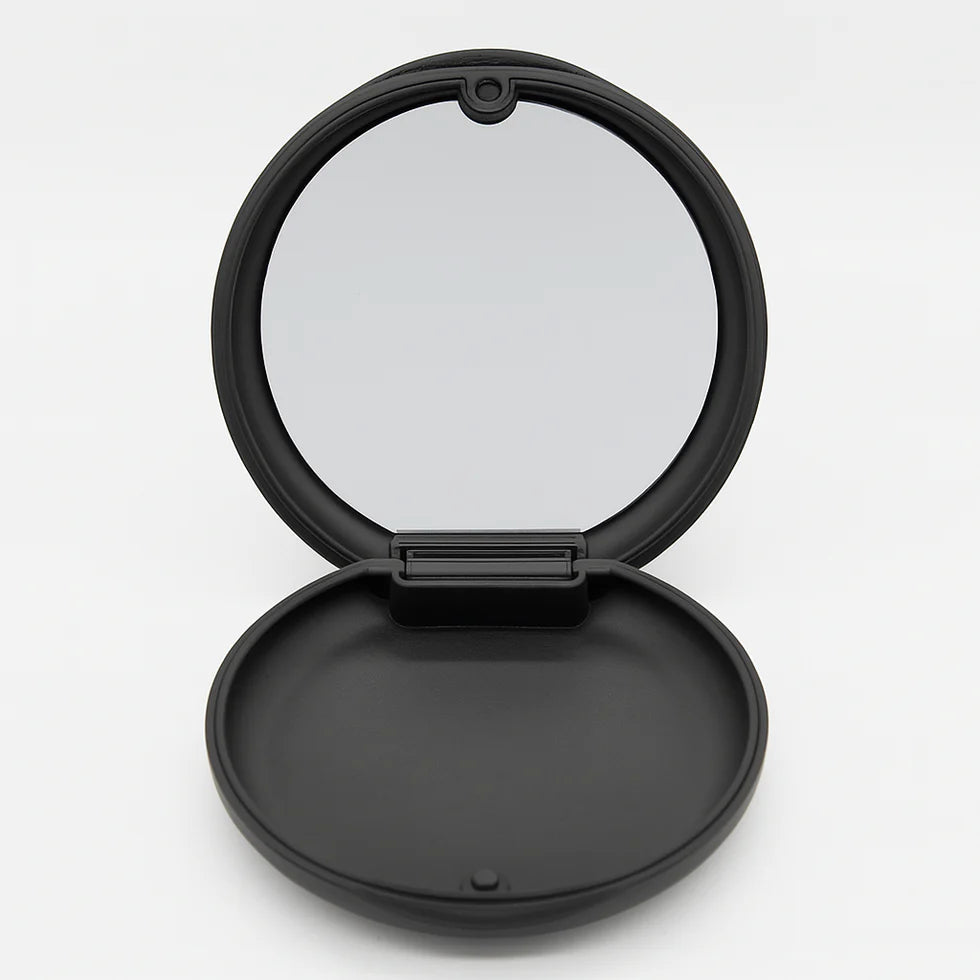 Aligner & Retainer Case with Mirror