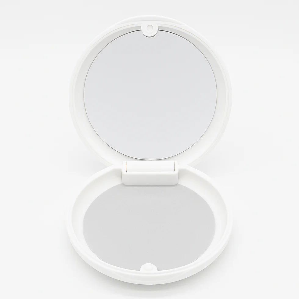 Aligner & Retainer Case with Mirror