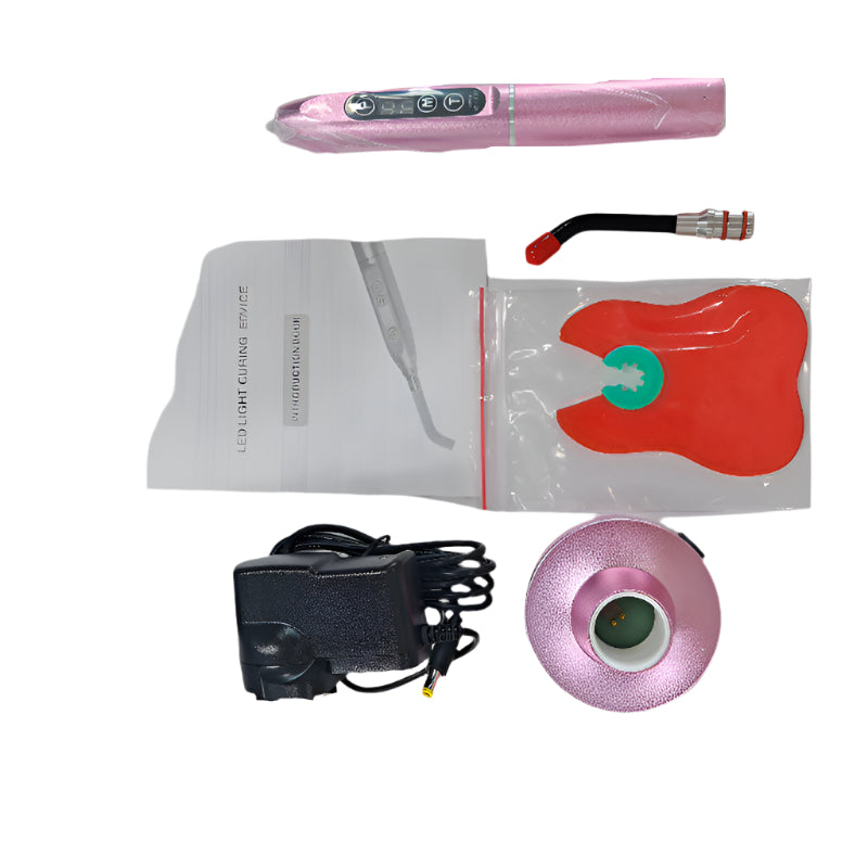Dental Curing Light
