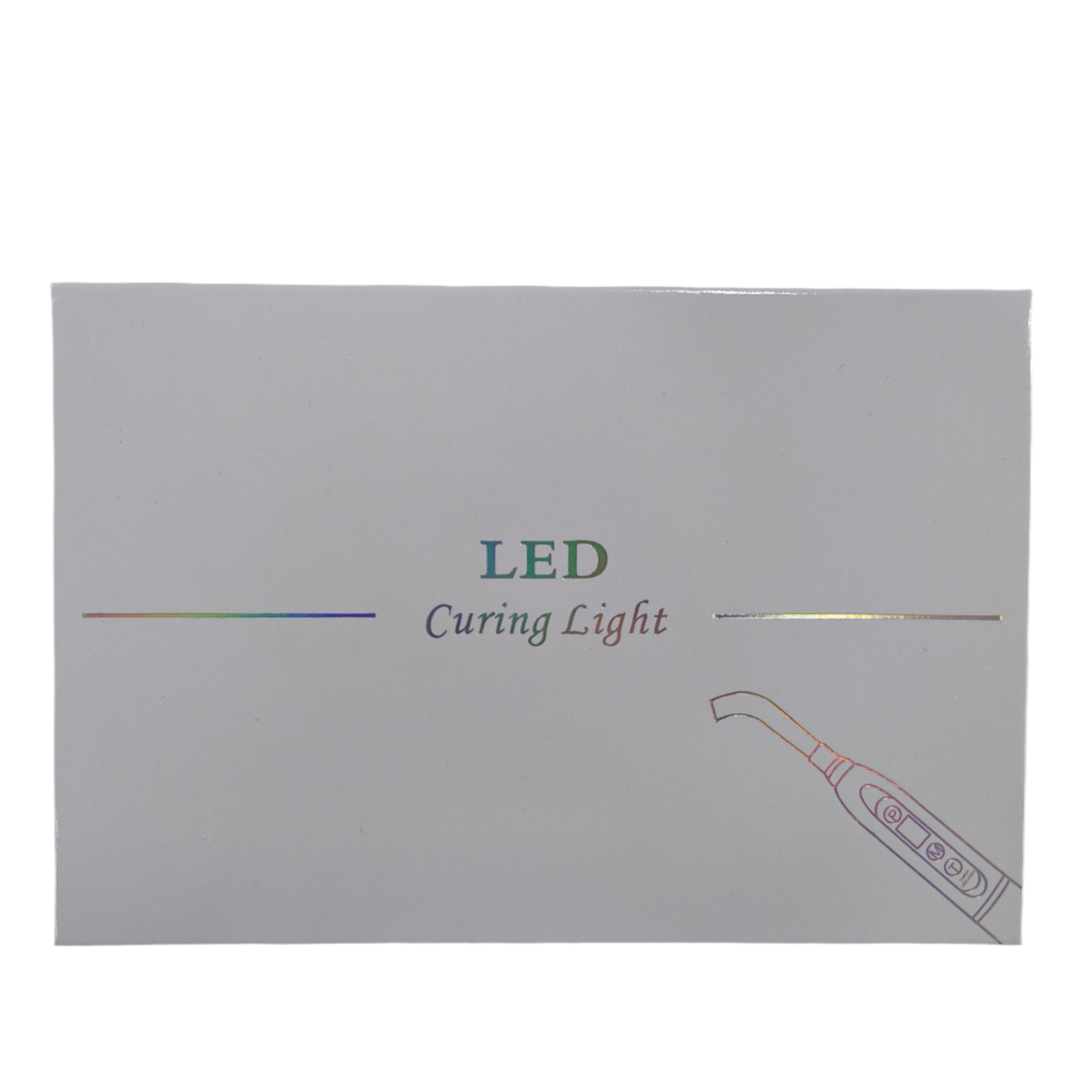 Dental Curing Light