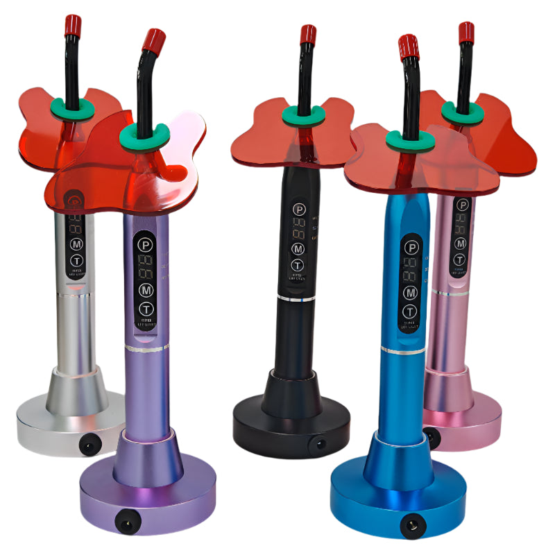 Dental Curing Light