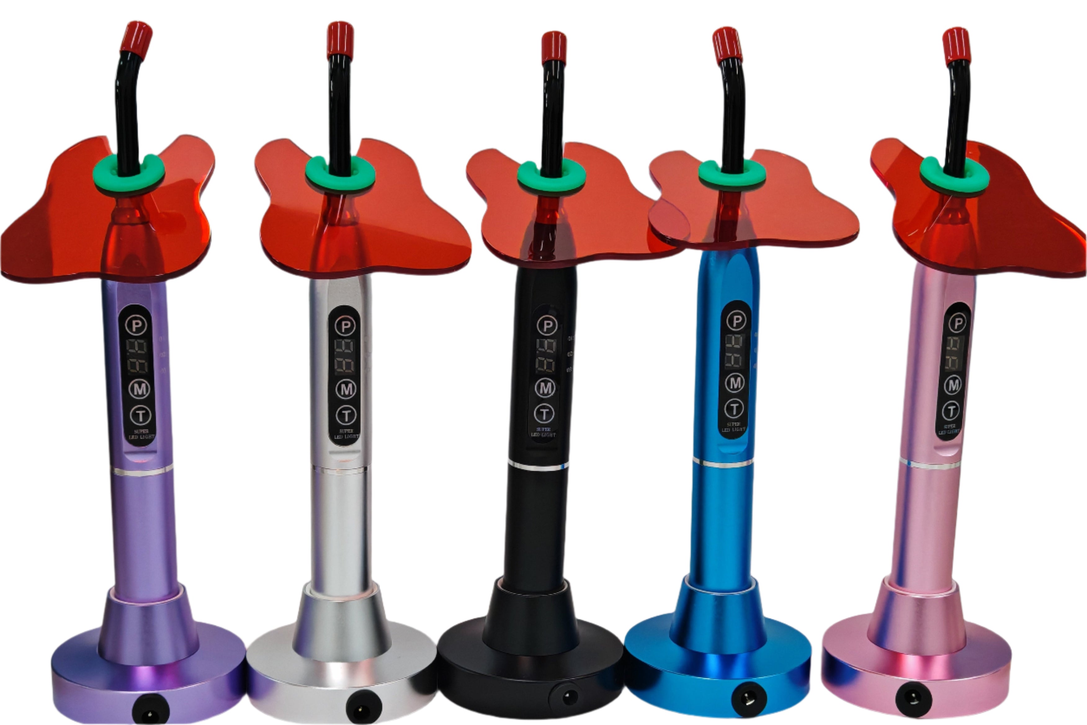 Dental Curing Light