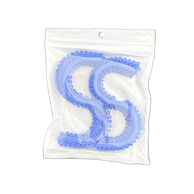 Separator Module in "S"