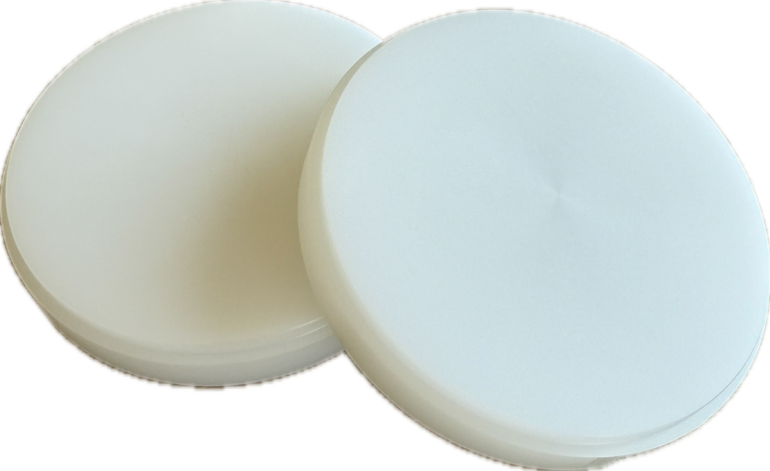 CAD/CAM Wax Milling Disc