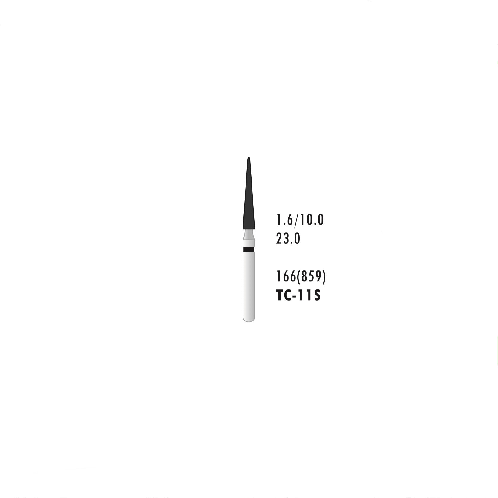 FG Diamond Burs