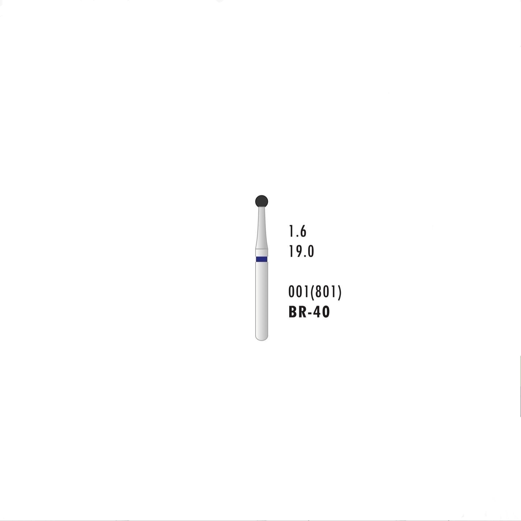 FG Diamond Burs