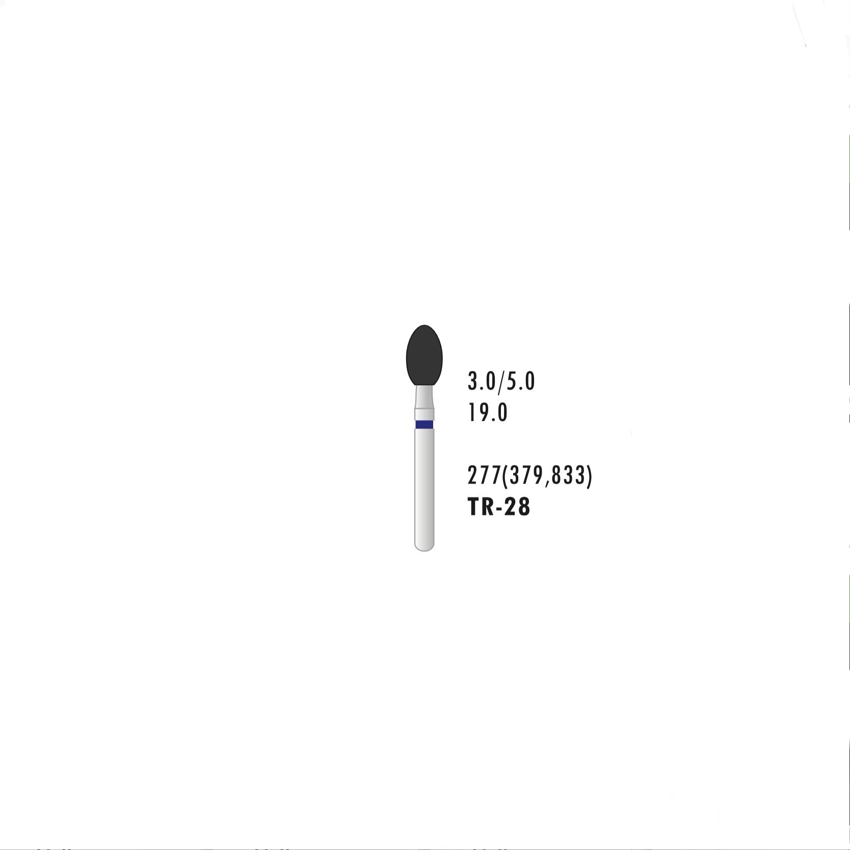 FG Diamond Burs