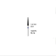 FG Diamond Burs