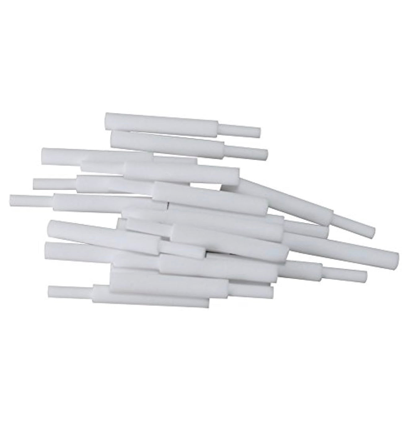 Ceramic Pins. Bag w/20