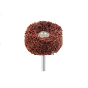Mounted Scotch-Brite Abrasive