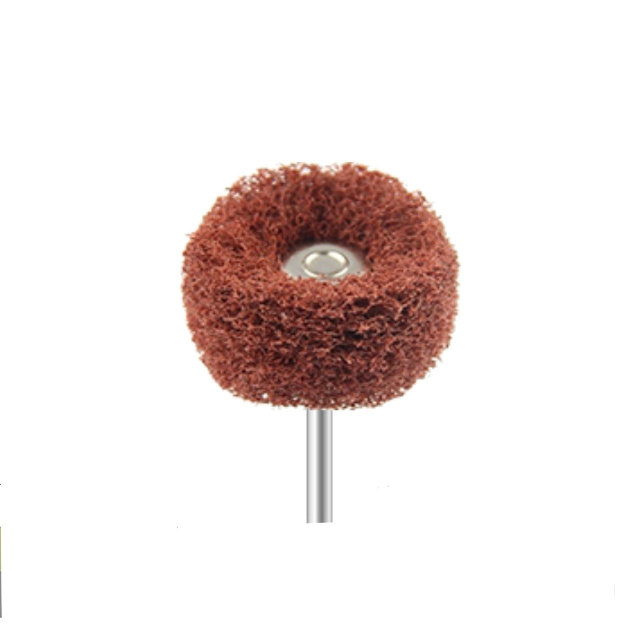 Mounted Scotch-Brite Abrasive