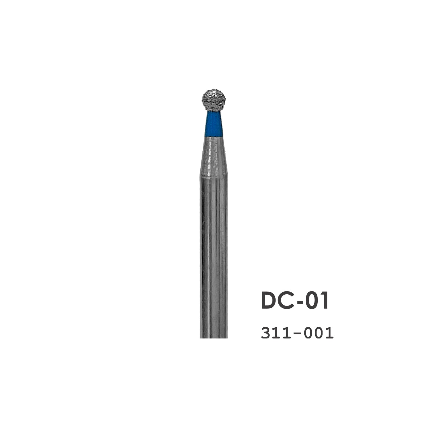 BesQual Diamond Burs