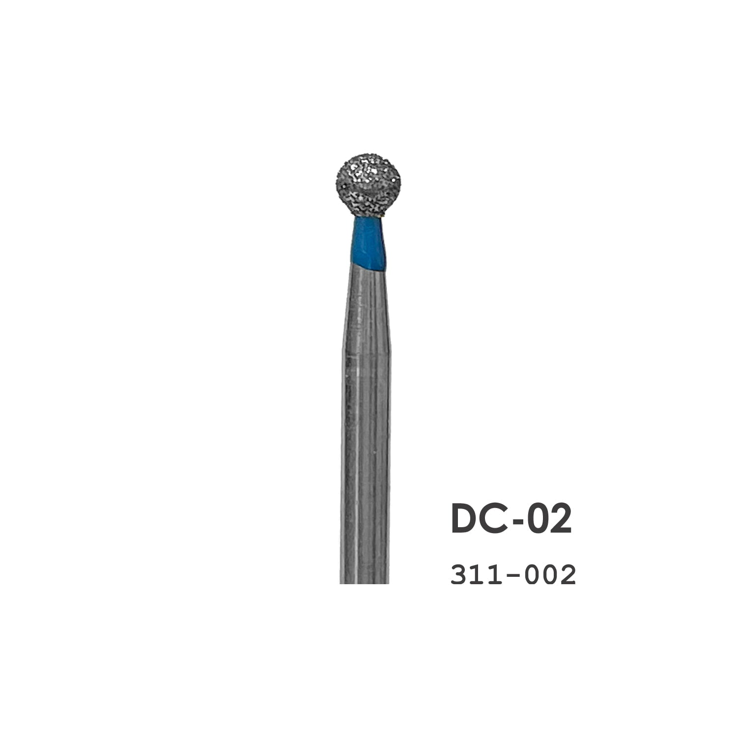 BesQual Diamond Burs