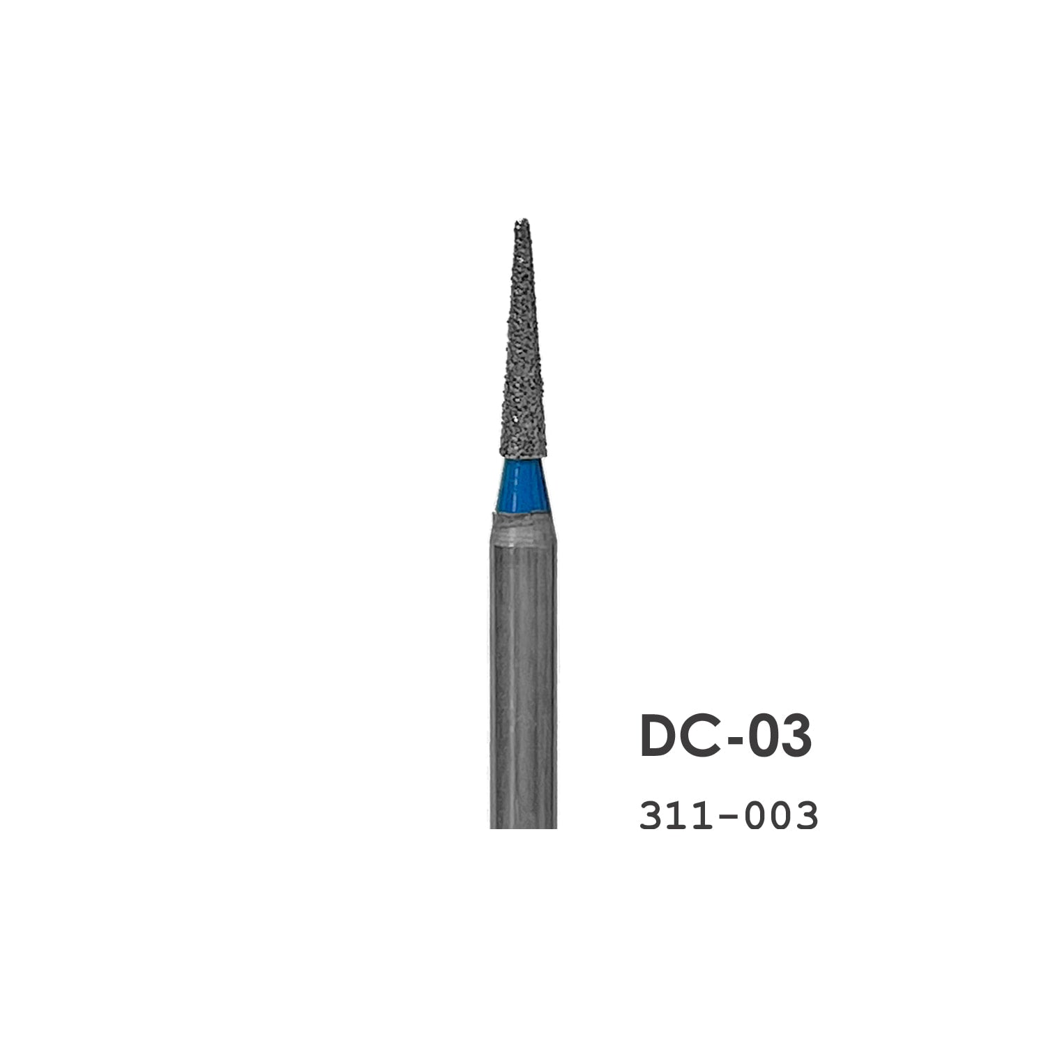 BesQual Diamond Burs