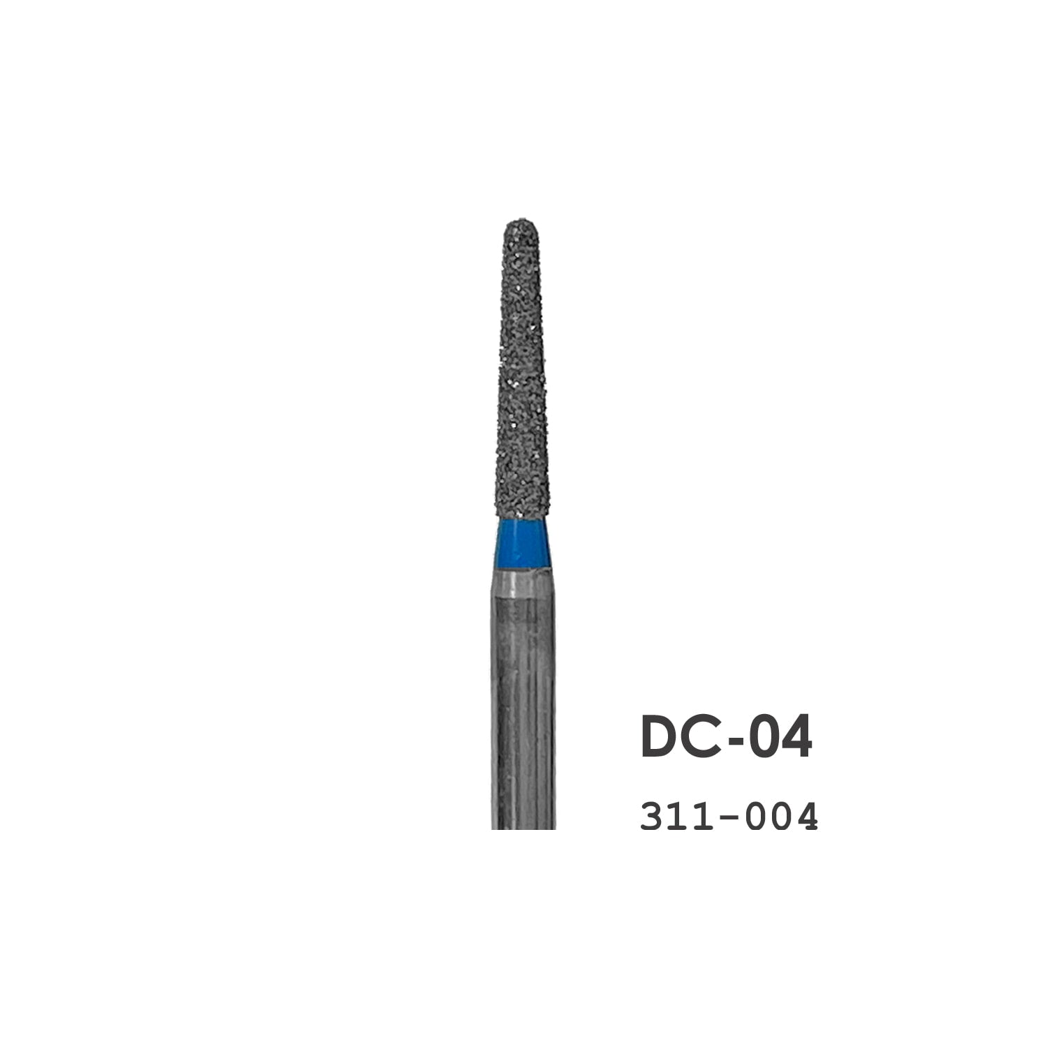 BesQual Diamond Burs