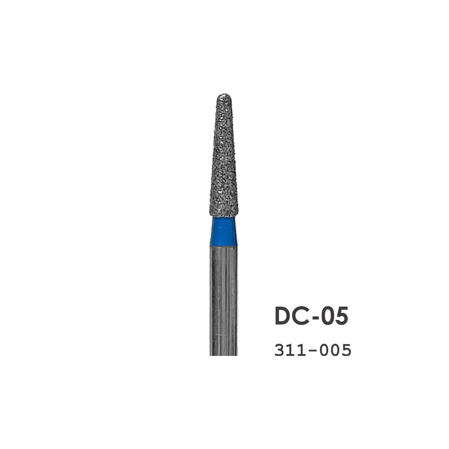 BesQual Diamond Burs