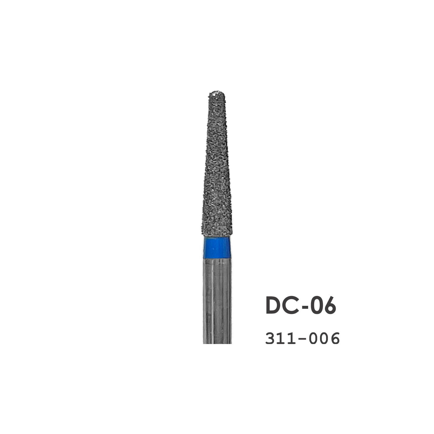 BesQual Diamond Burs