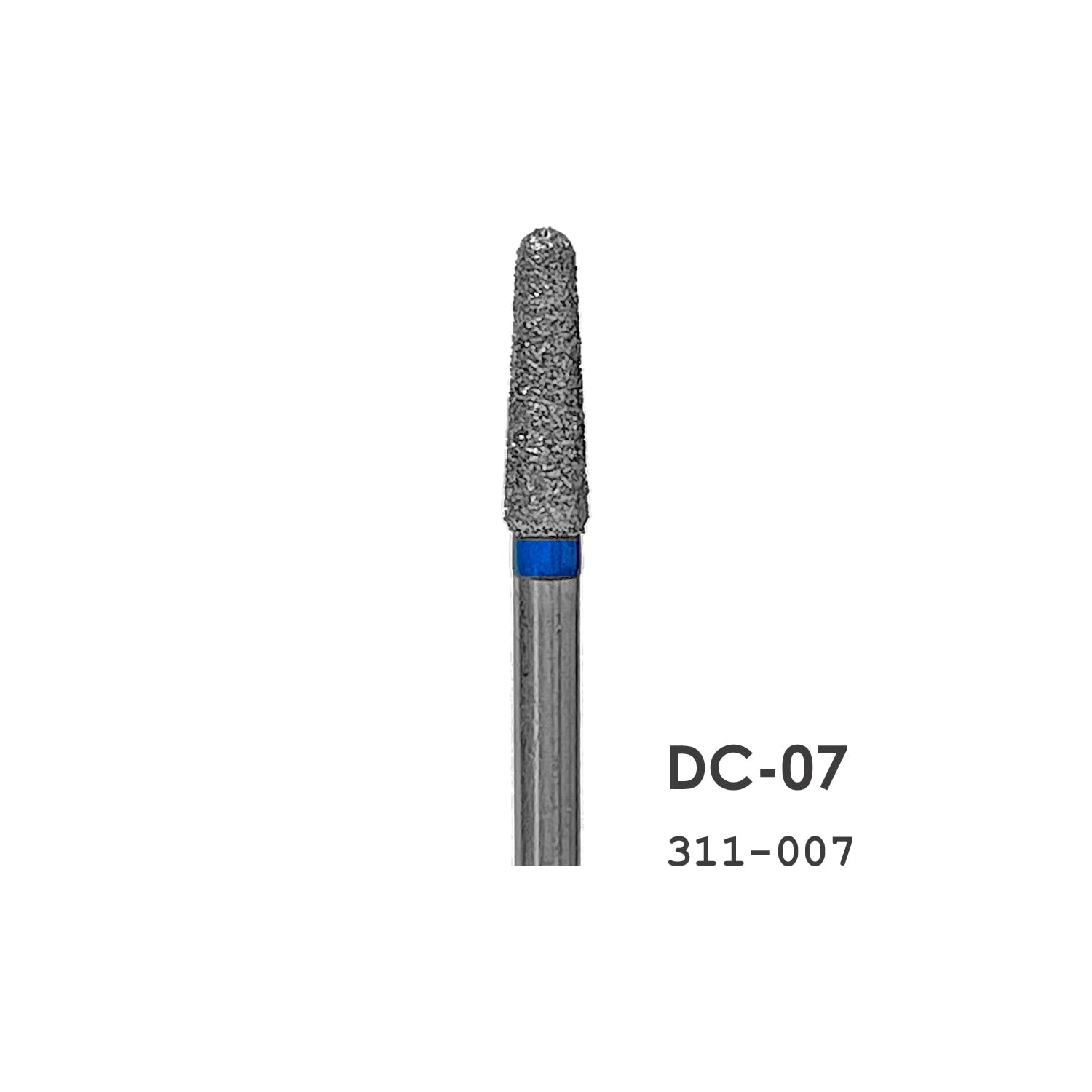 BesQual Diamond Burs
