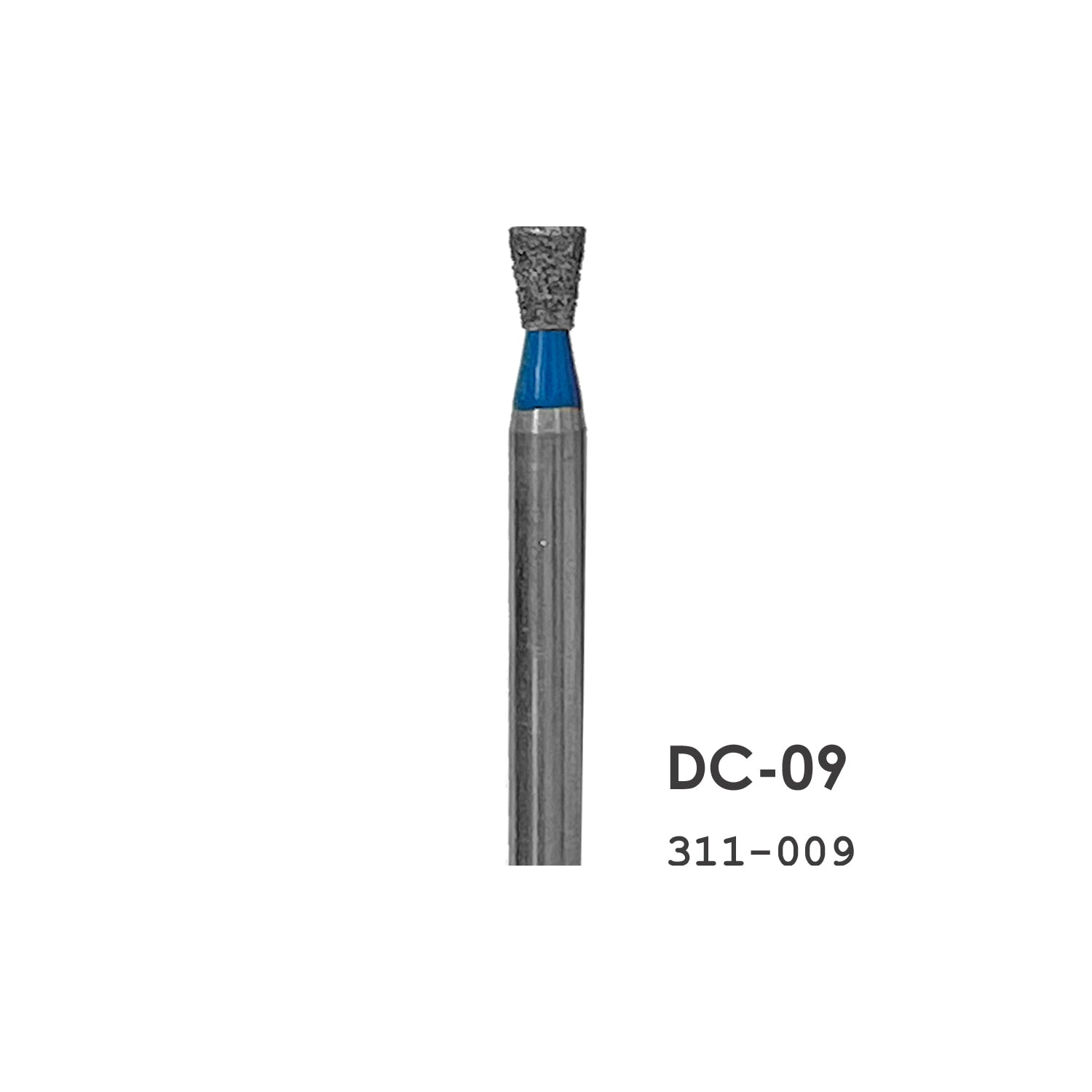 BesQual Diamond Burs